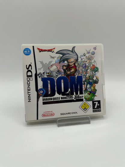 DQM Dragon Quest Monsters - Joker
