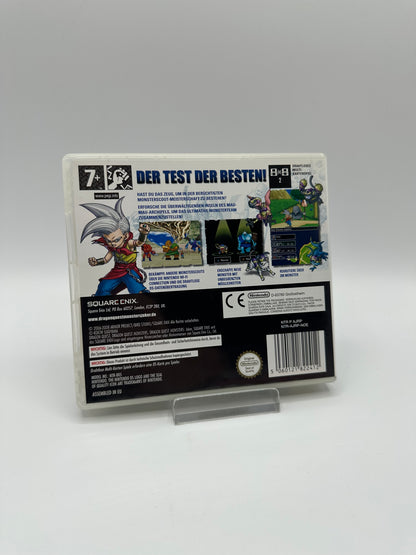 DQM Dragon Quest Monsters - Joker