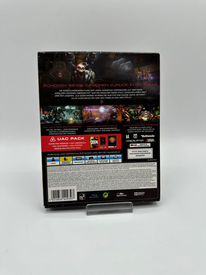 Doom - Sealed - OVP