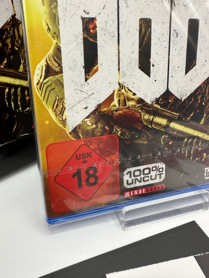 Doom - Sealed - OVP