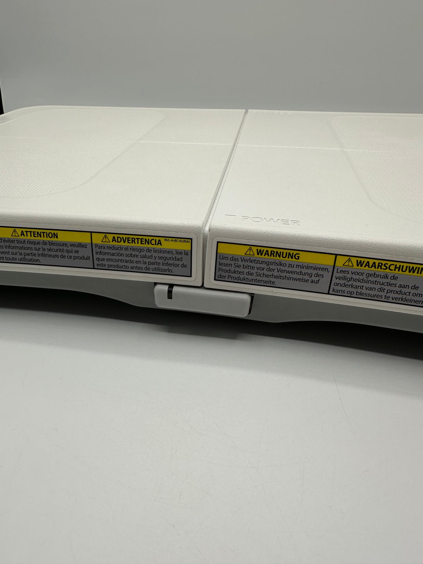 Wii Fit Plus - OVP mit Board