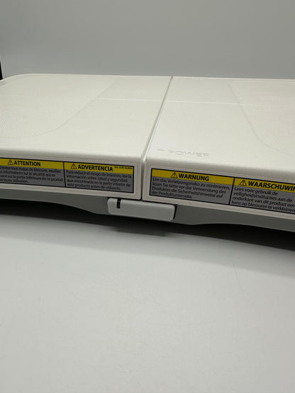 Wii Fit Plus - OVP mit Board