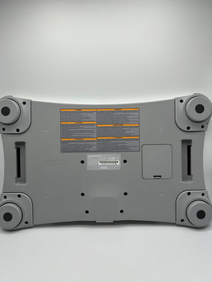 Wii Fit Plus - OVP mit Board