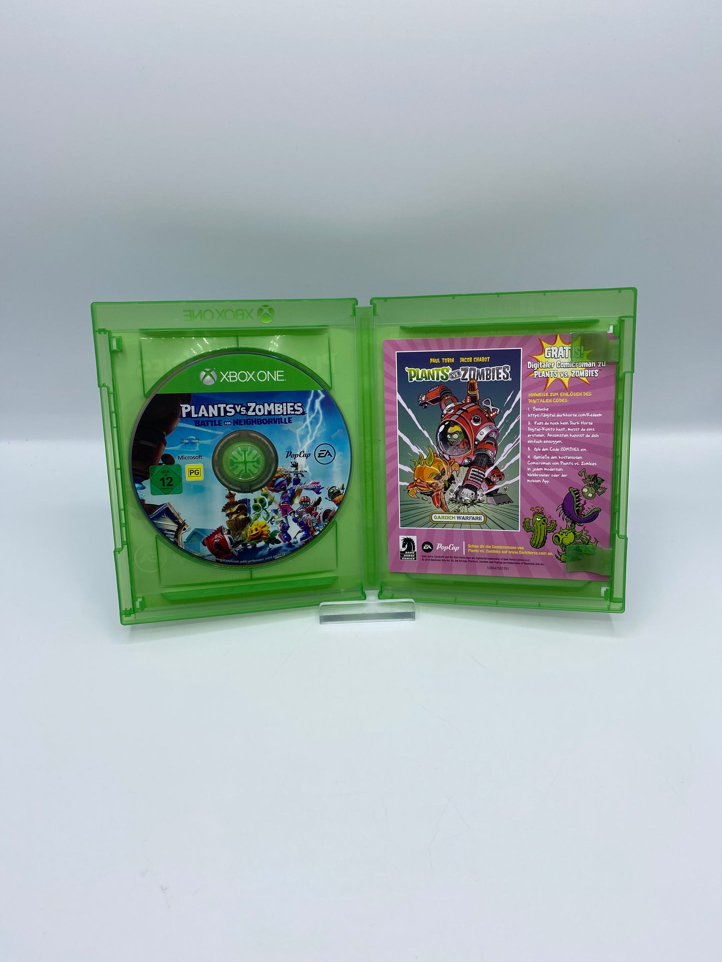 Plants vs Zombies Battle for Neighborville