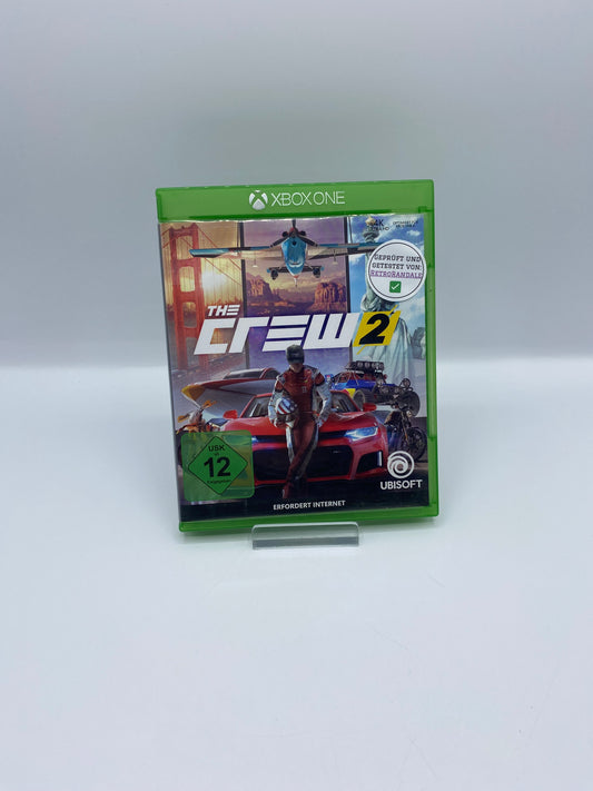 The Crew 2