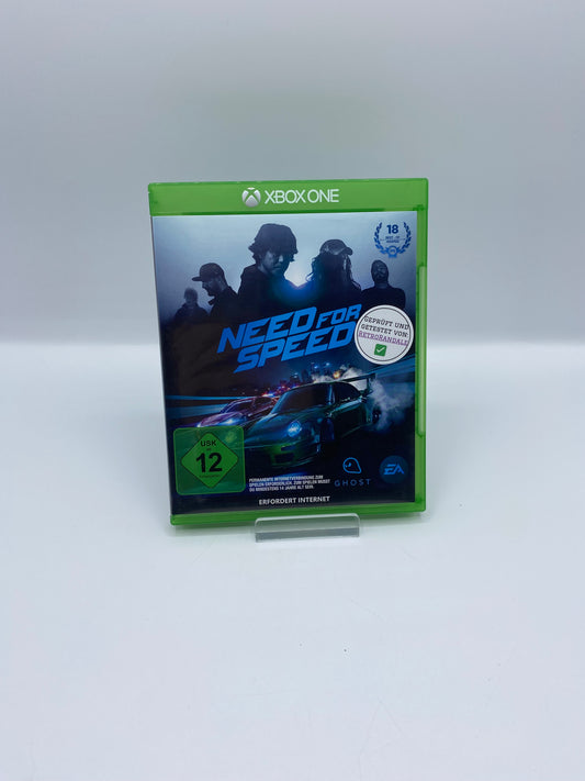 Need for Speed