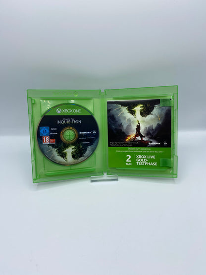 Dragon Age Inquisition