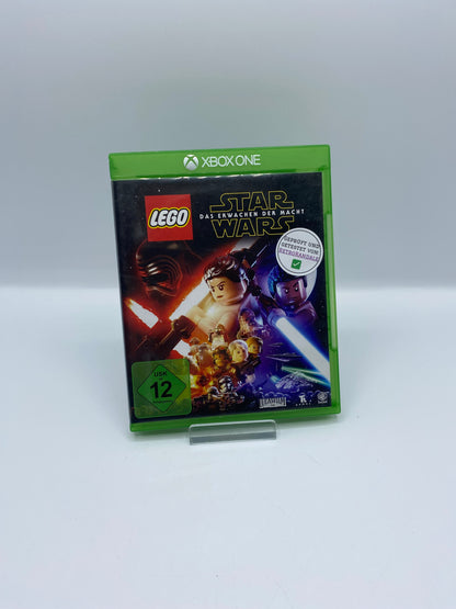 Lego Star Wars Das Erwachen der Macht