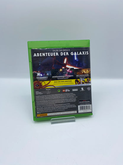 Lego Star Wars Das Erwachen der Macht