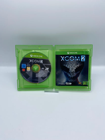 XCOM 2
