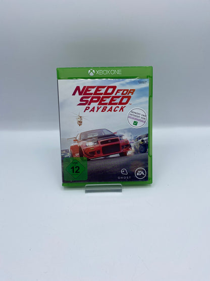 Need for Speed Payback