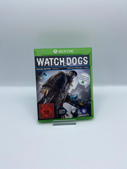 Watchdogs