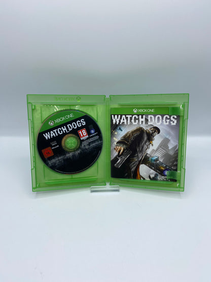 Watchdogs