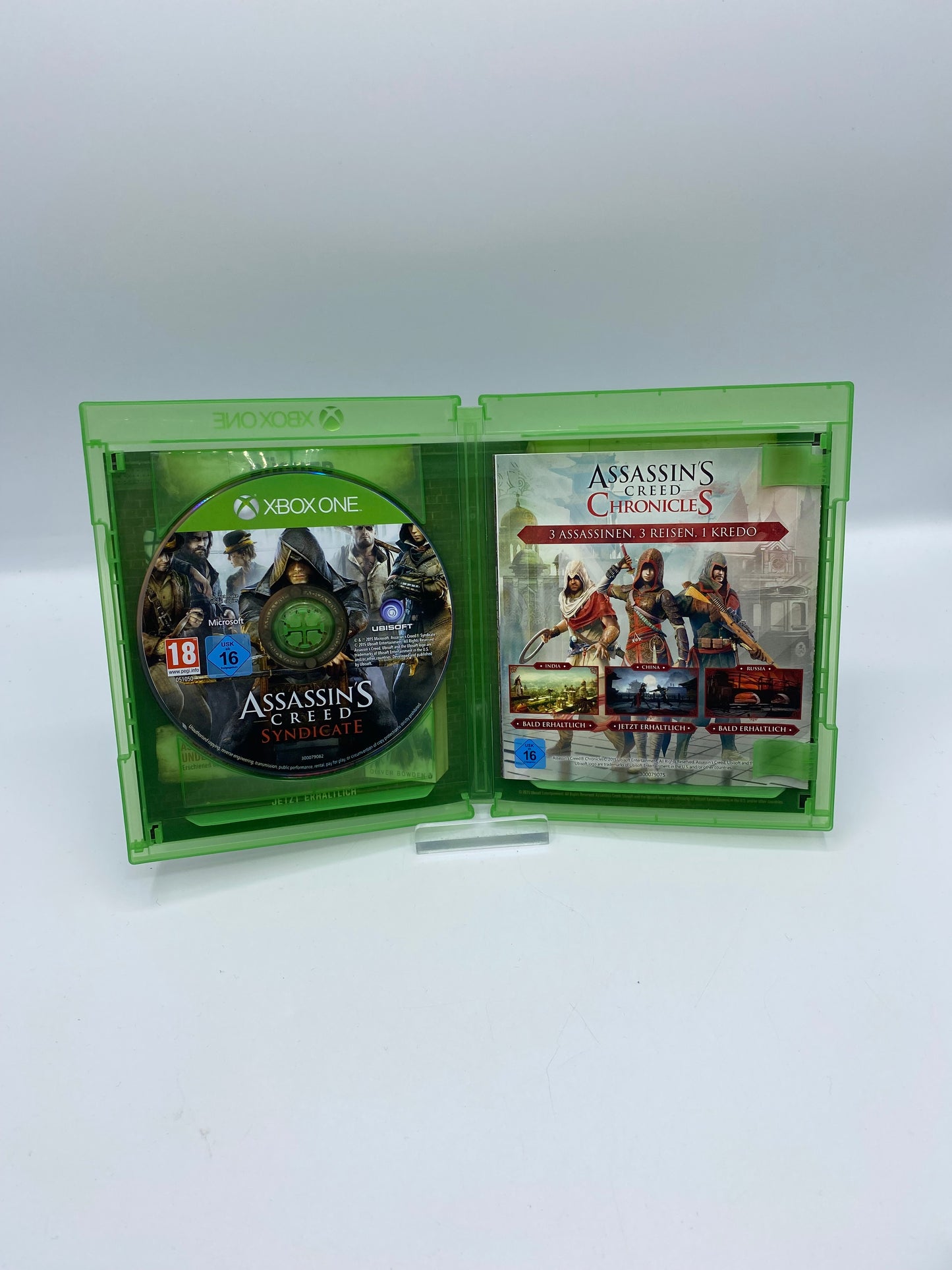 Assassins Creed Syndicate