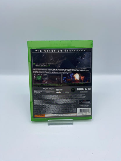Alien Isolation Ripley Edition