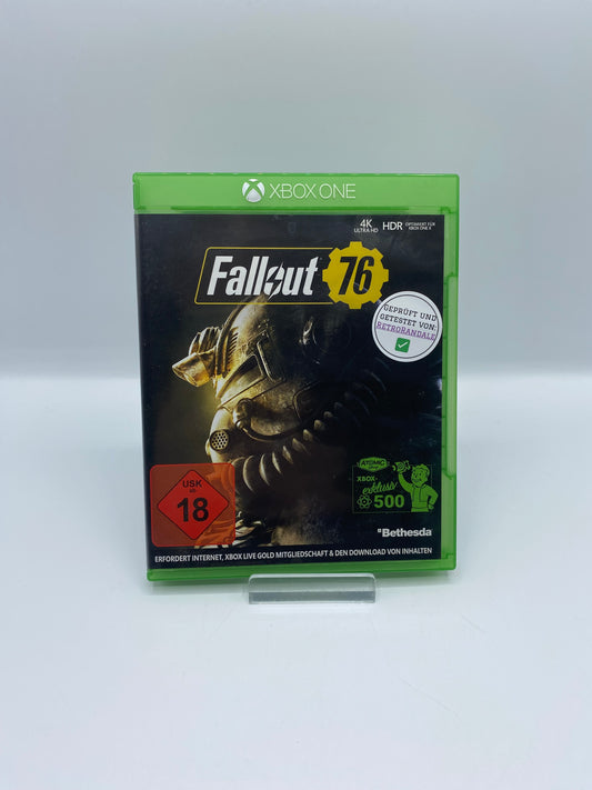 Fallout 76