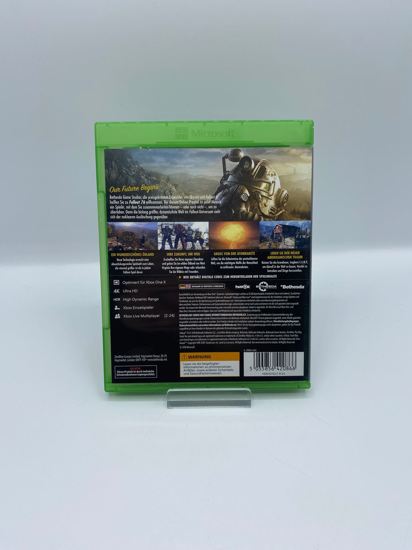 Fallout 76