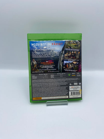 Far Cry 4 Limited Edition