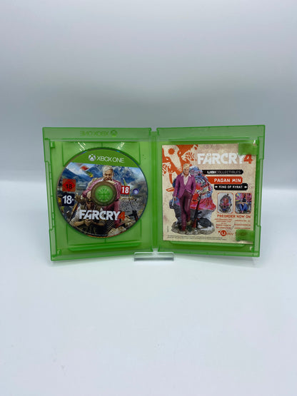 Far Cry 4 Limited Edition