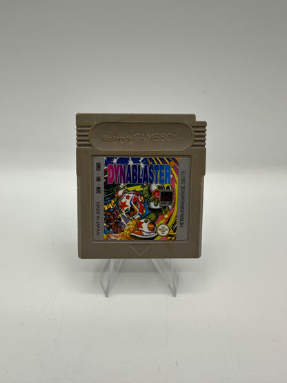 Dynablaster