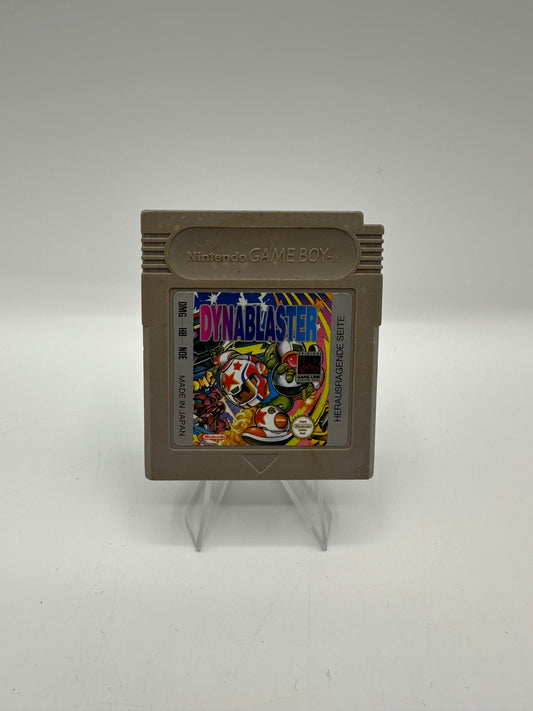 Dynablaster