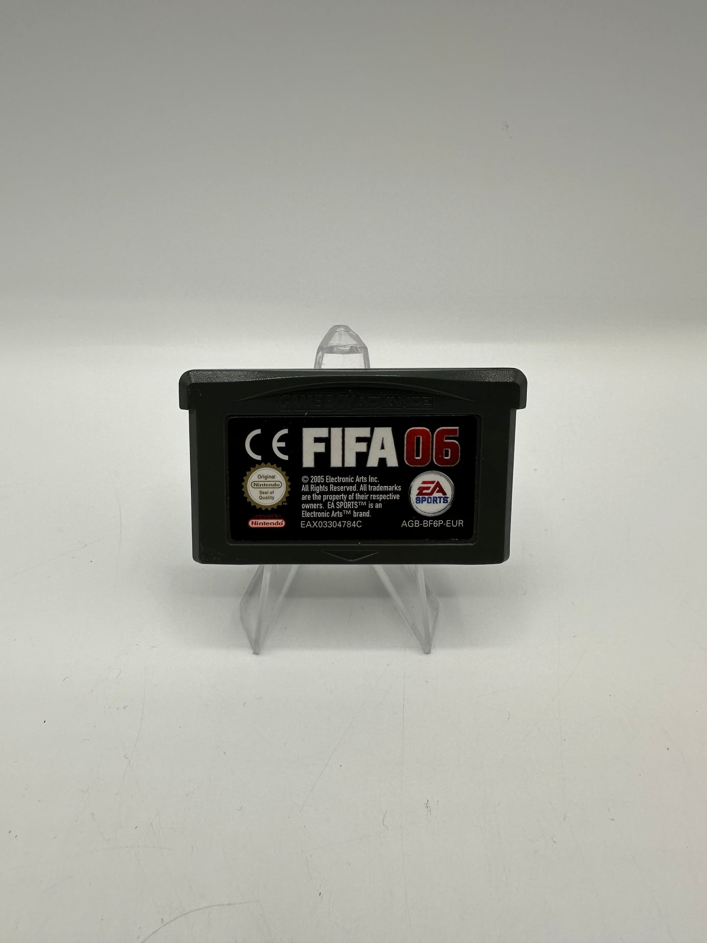 FIFA 06