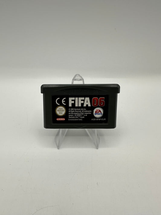 FIFA 06