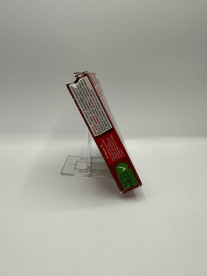 The Legend of Zelda Oracle of Seasons OVP