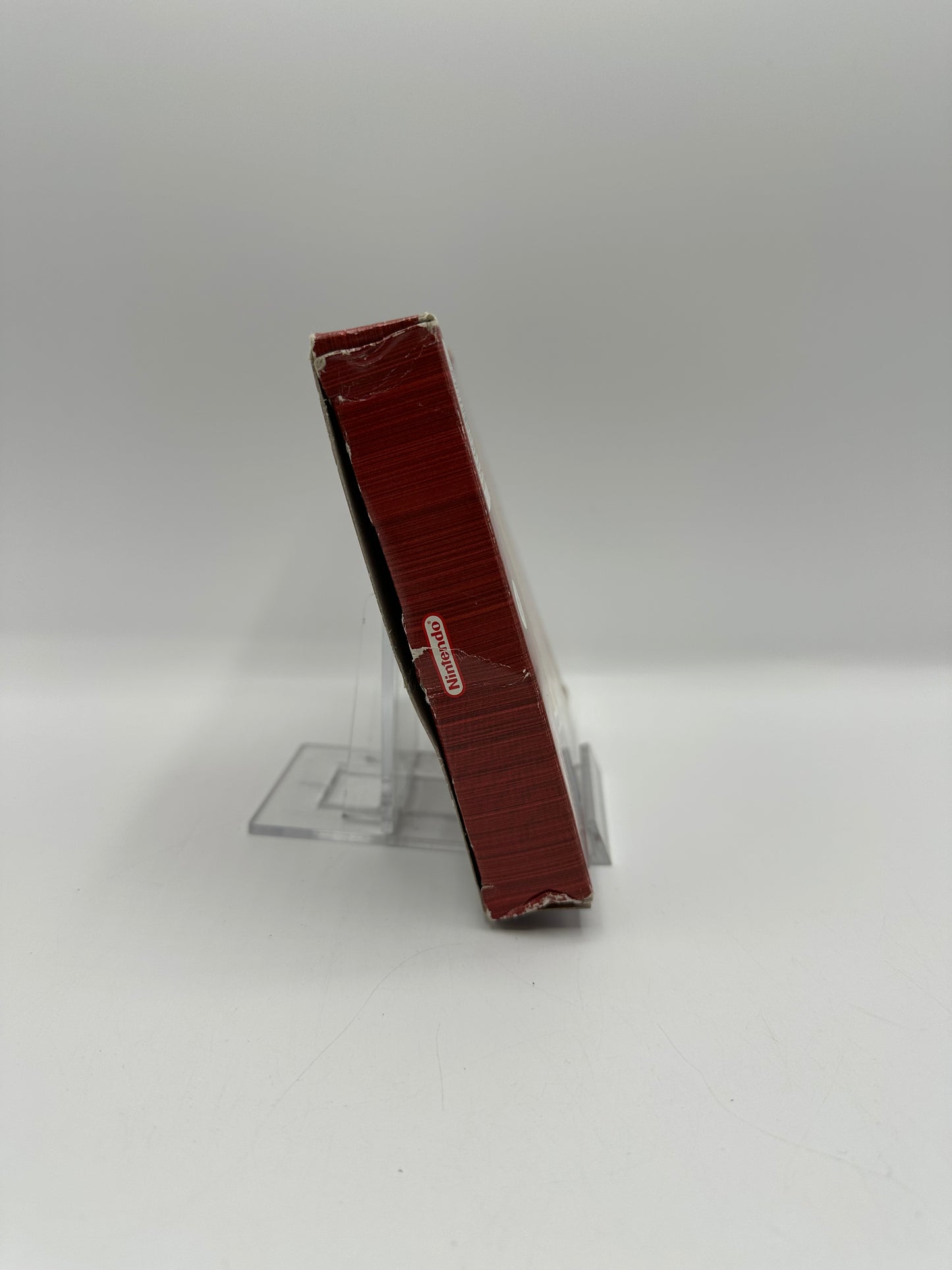 The Legend of Zelda Oracle of Seasons OVP