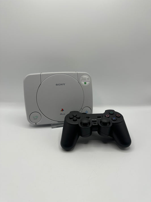PSOne PlayStation 1 Konsole - Starter Paket
