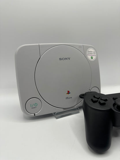 PSOne PlayStation 1 Konsole - Starter Paket