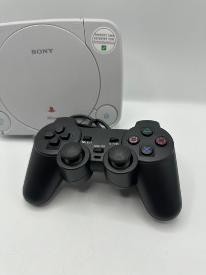 PSOne PlayStation 1 Konsole - Starter Paket