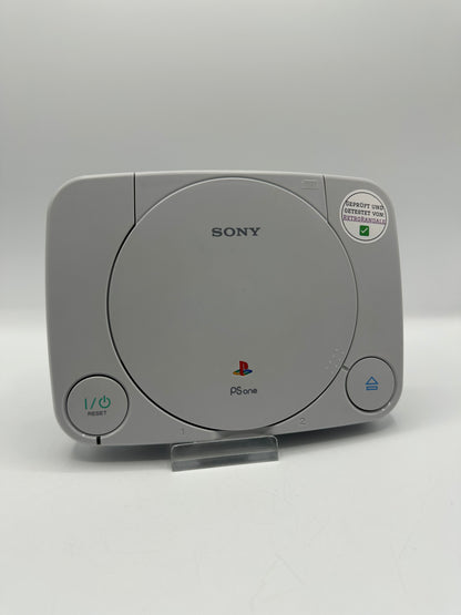 PSOne PlayStation 1 Konsole - Starter Paket