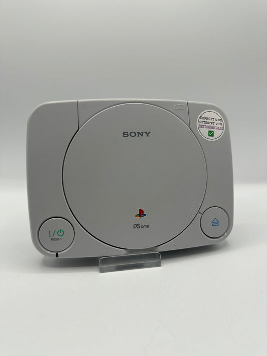 PlayStation 1 Konsole - PS One Nur Konsole