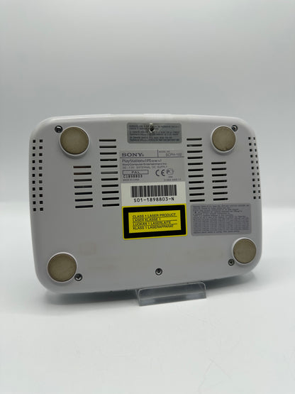 PSOne PlayStation 1 Konsole - Starter Paket