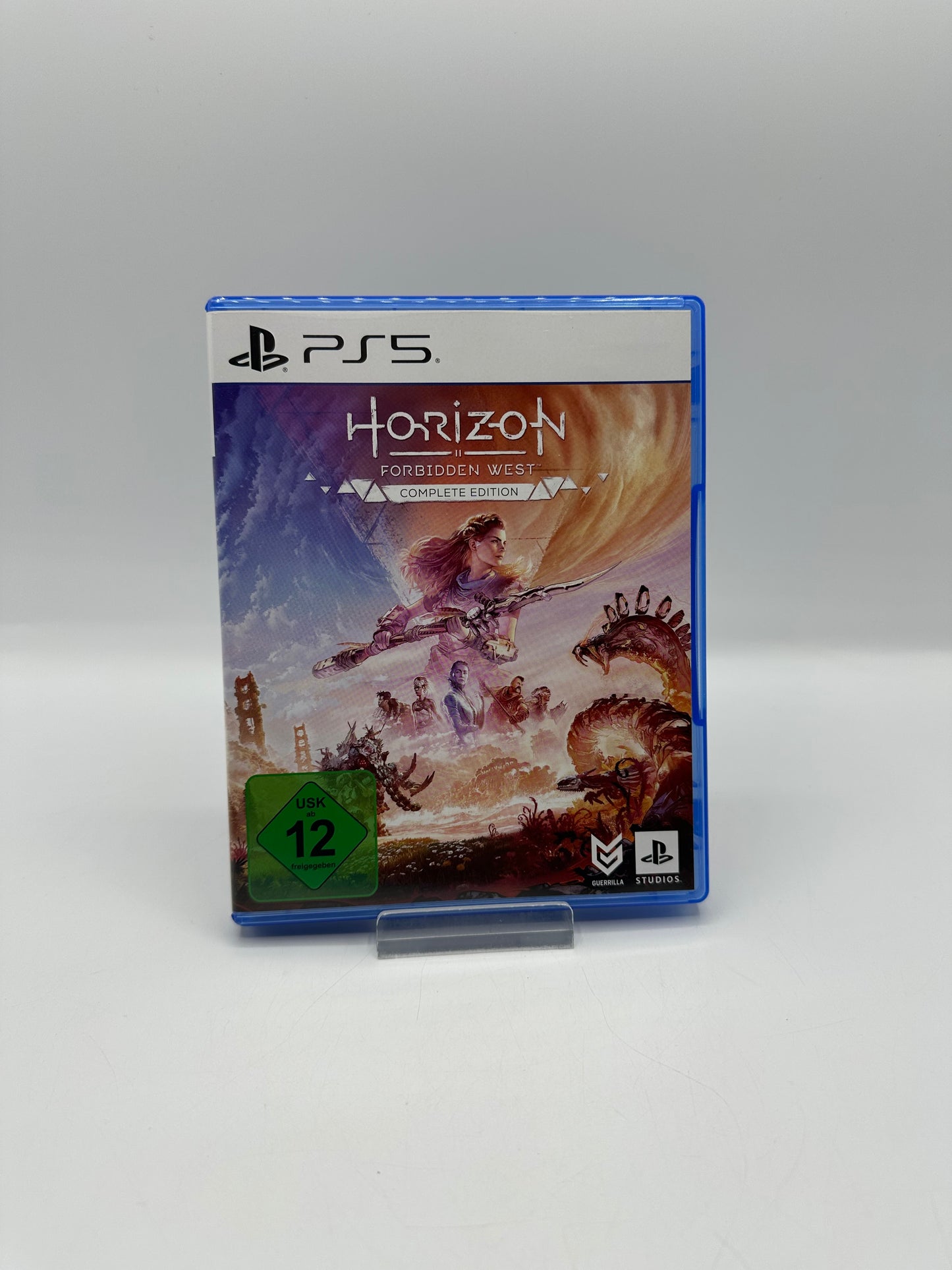 Horizon Forbidden West Complete Edition