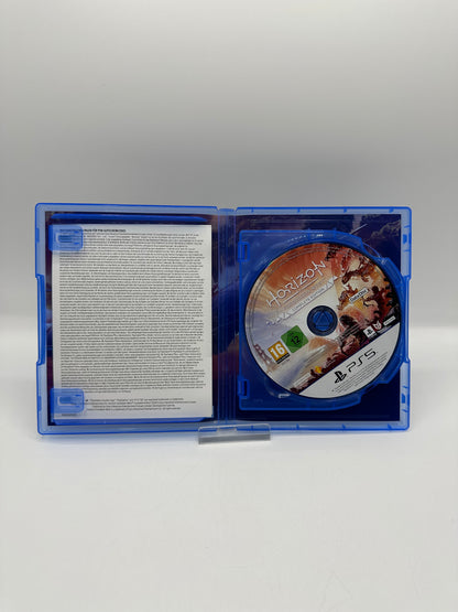 Horizon Forbidden West Complete Edition