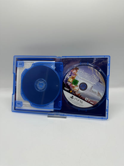 Horizon Forbidden West Complete Edition