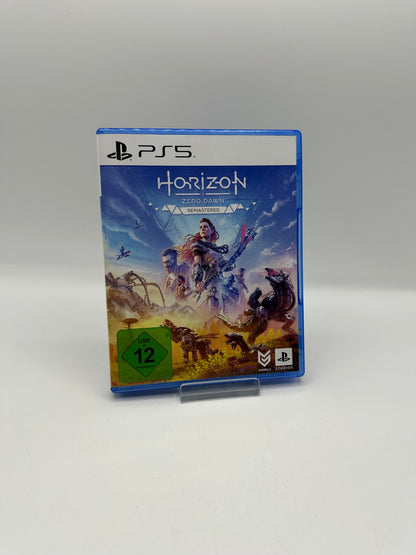 Horizon Zero Dawn