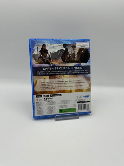 Horizon Zero Dawn