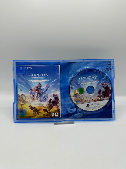 Horizon Zero Dawn