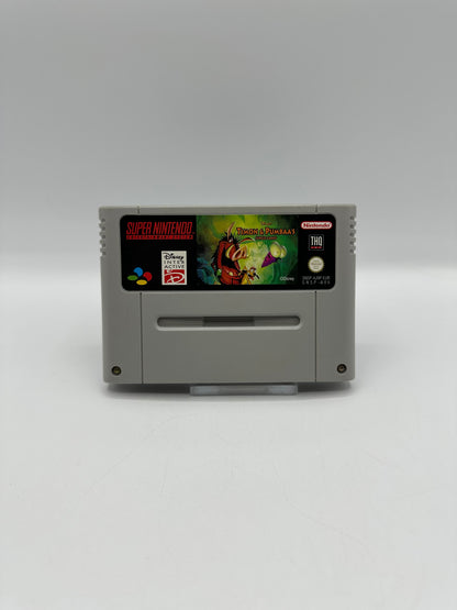 Timon & Pumbaas Jungle Games