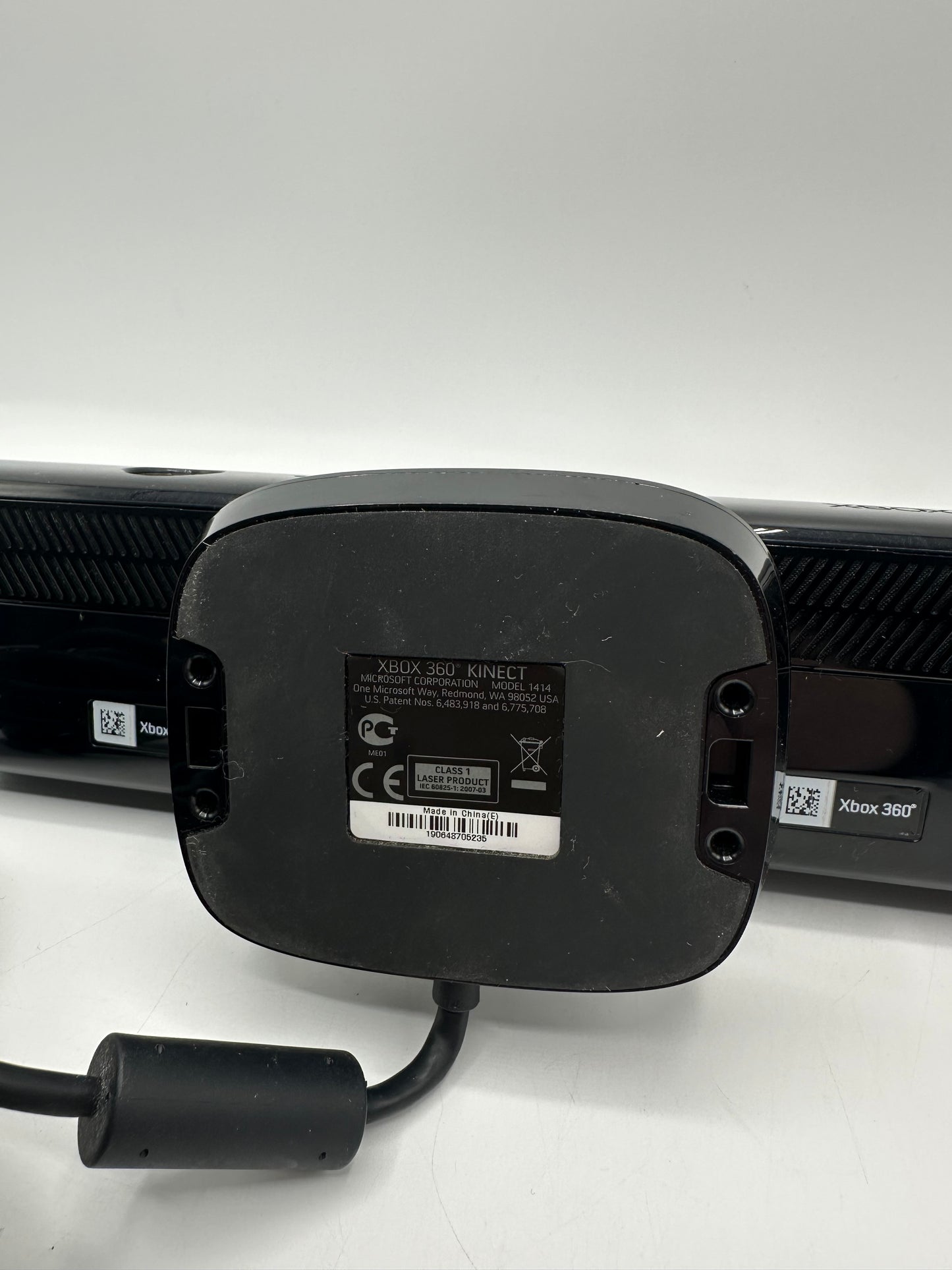 Xbox 360 Kinect Kamera Kinect Sensor