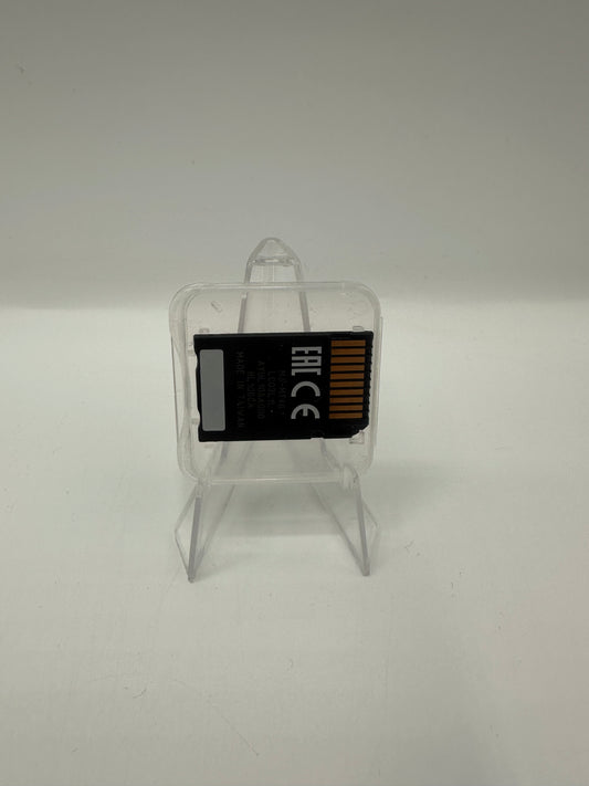 Sony Memory Stick Pro Duo 4GB