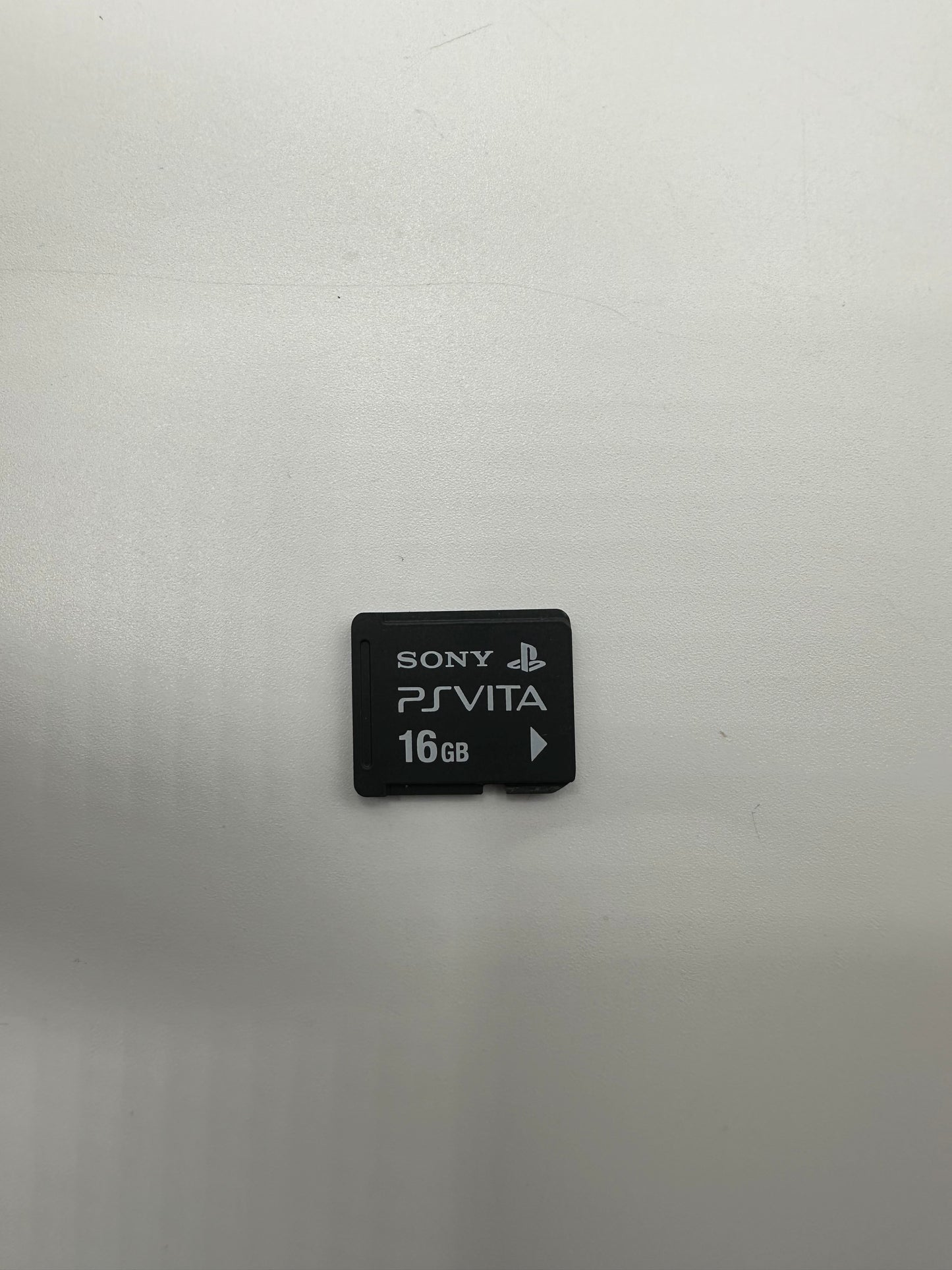 PS Vita 16 GB Memory Card