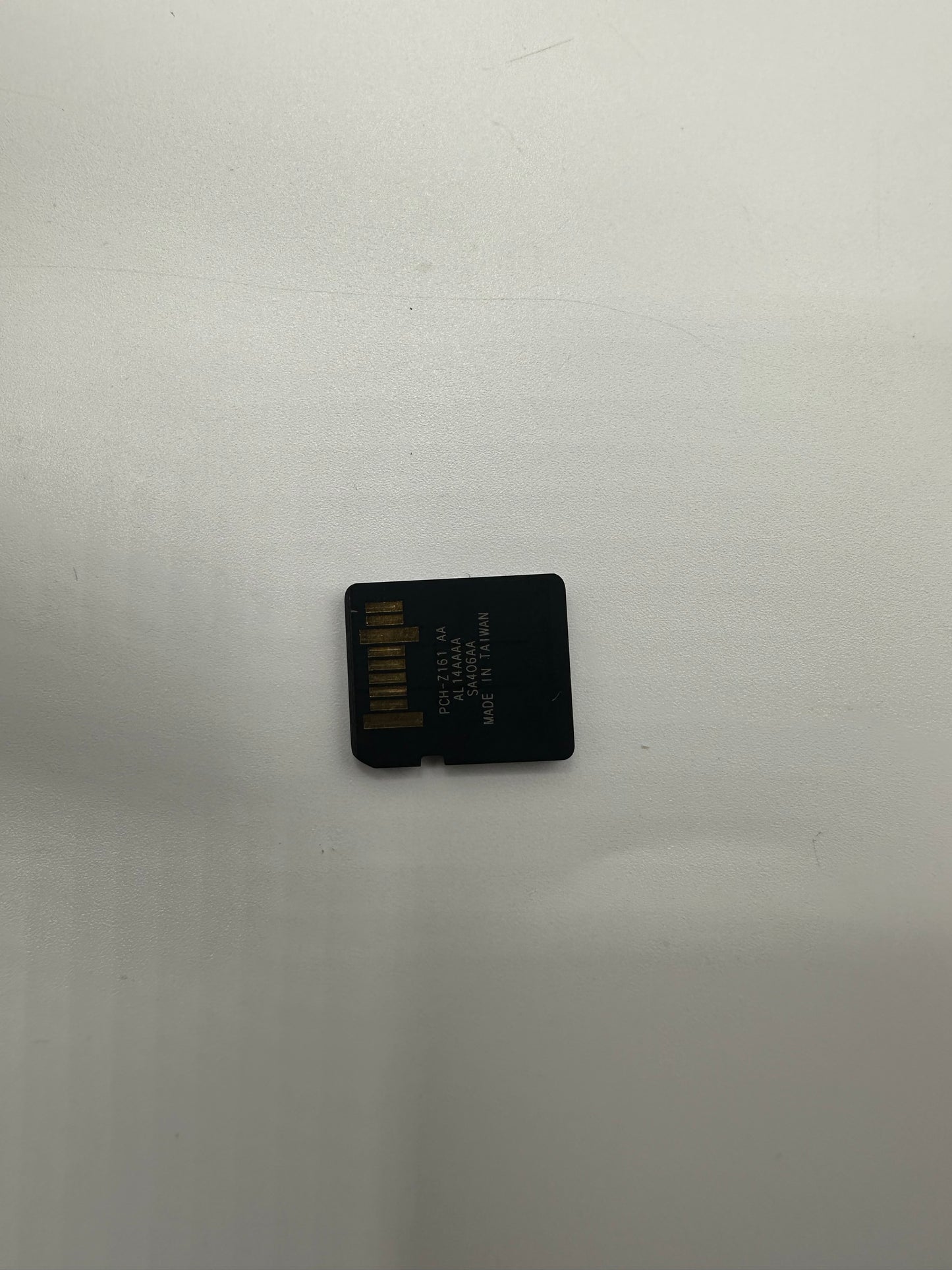 PS Vita 16 GB Memory Card