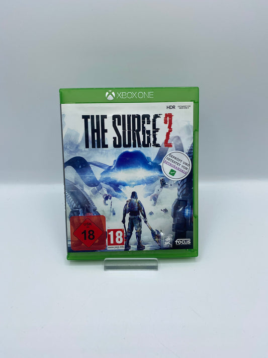 The Surge 2