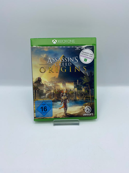 Assassins Creed Origins