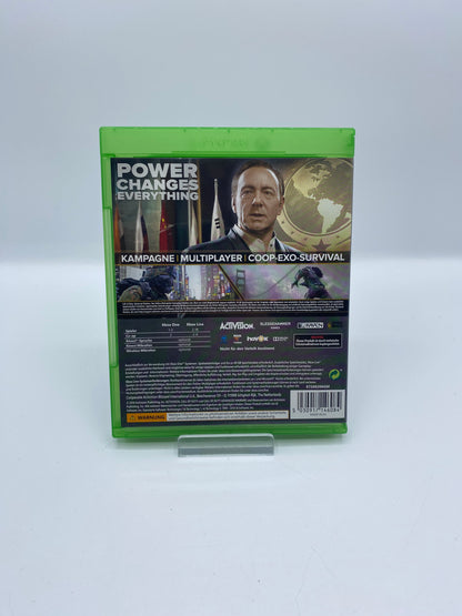 Call of Duty Advanced Warfare