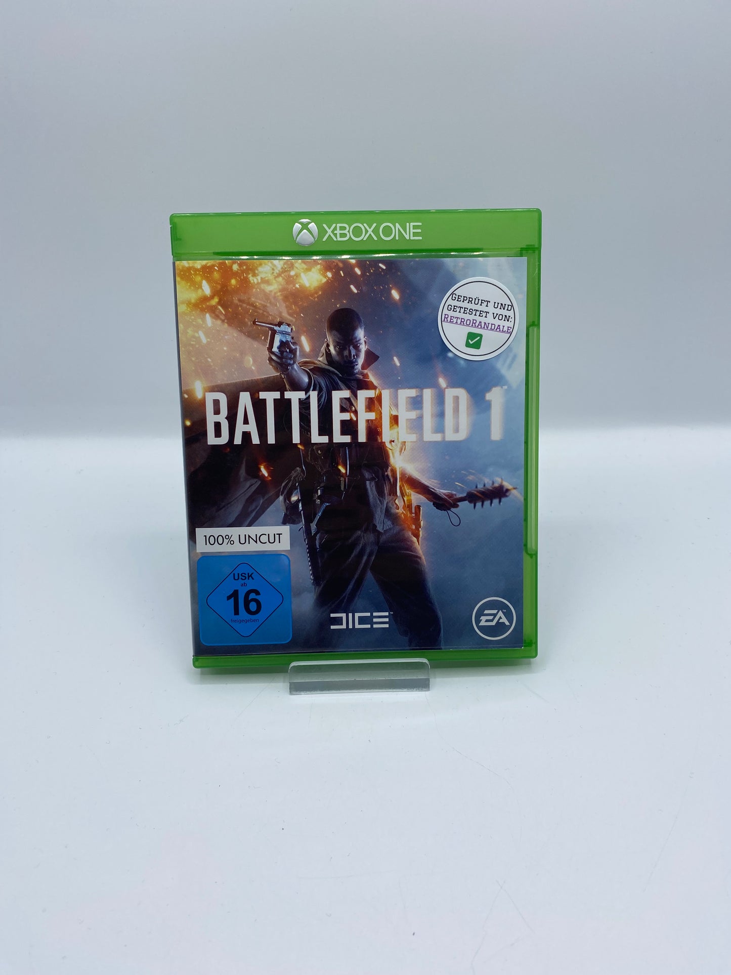 Battlefield 1